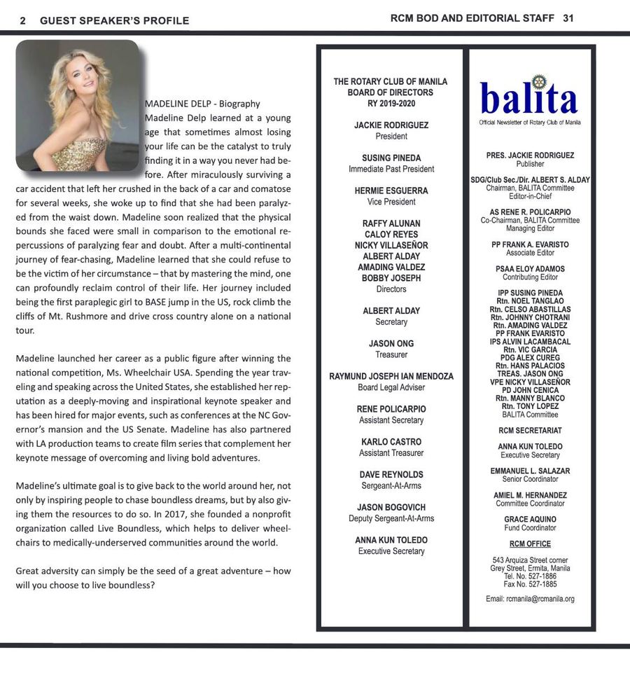 Balita issue 3811, PDF page 2