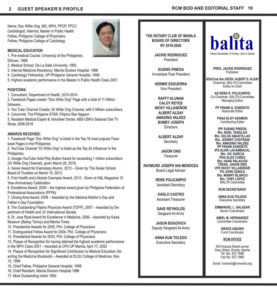 Balita issue 3817, PDF page 2