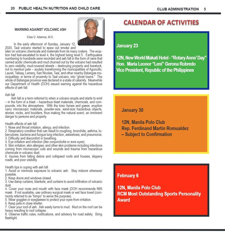Balita issue 3820, PDF page 5