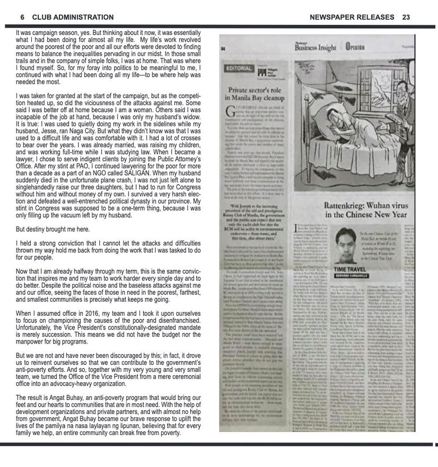 Balita issue 3822, PDF page 6