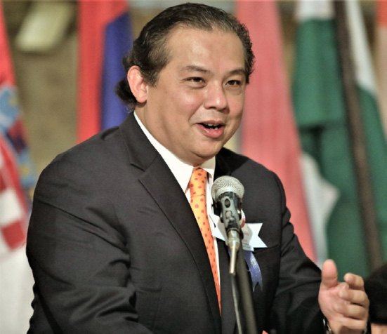 Majority Floor Leader Rep. Ferdinand Martin Romualdez Bares Accomplishments of 18th Congress