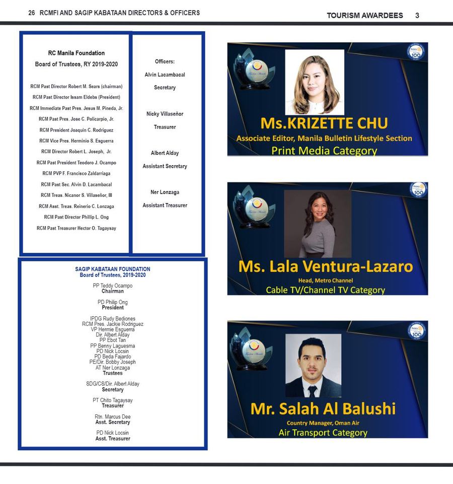 Balita issue 3826, PDF page 3
