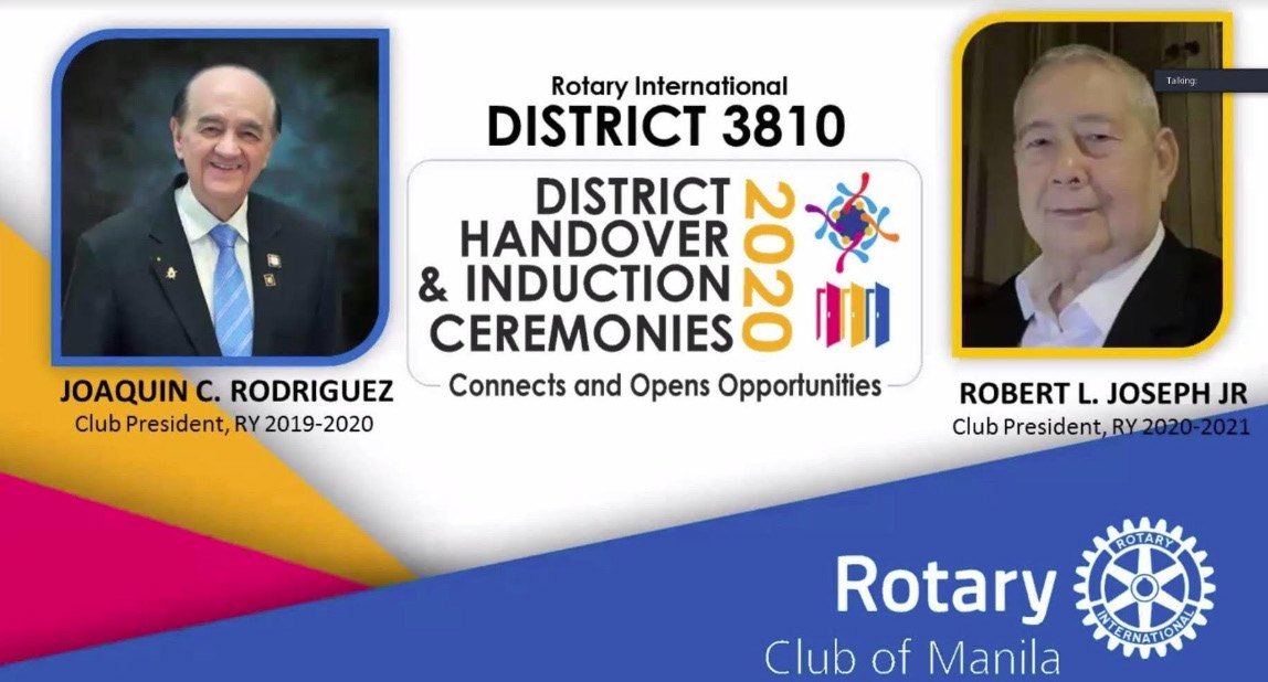 Interclub Relations