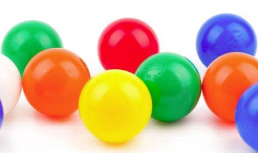 Nuts N’ Balls