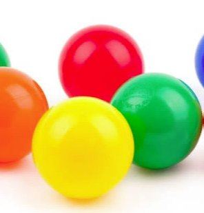 Nuts N’ Balls