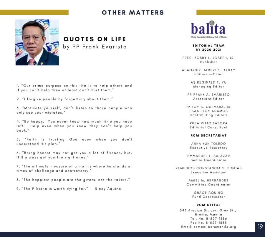 Balita issue 3837, PDF page 19