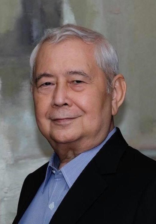 Secretary Roy A. Cimatu