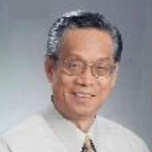 Former Manila Rtn Jimmy Ladao Passes Away
