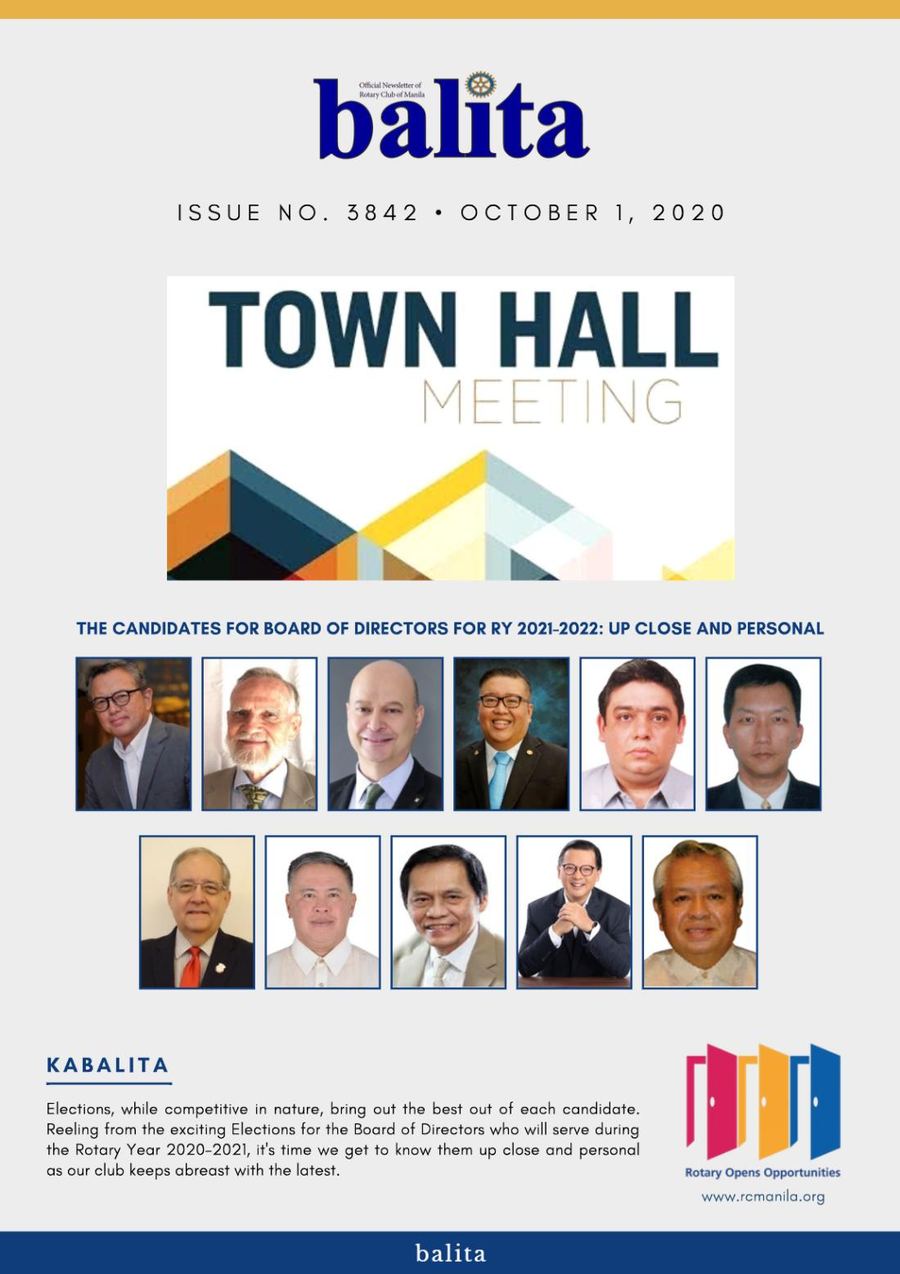 Balita issue 3842, PDF page 1