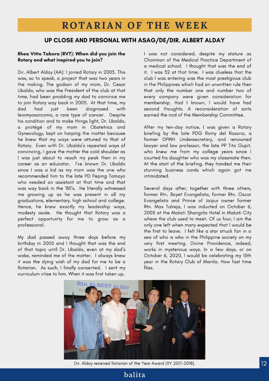 Balita issue 3842, PDF page 12