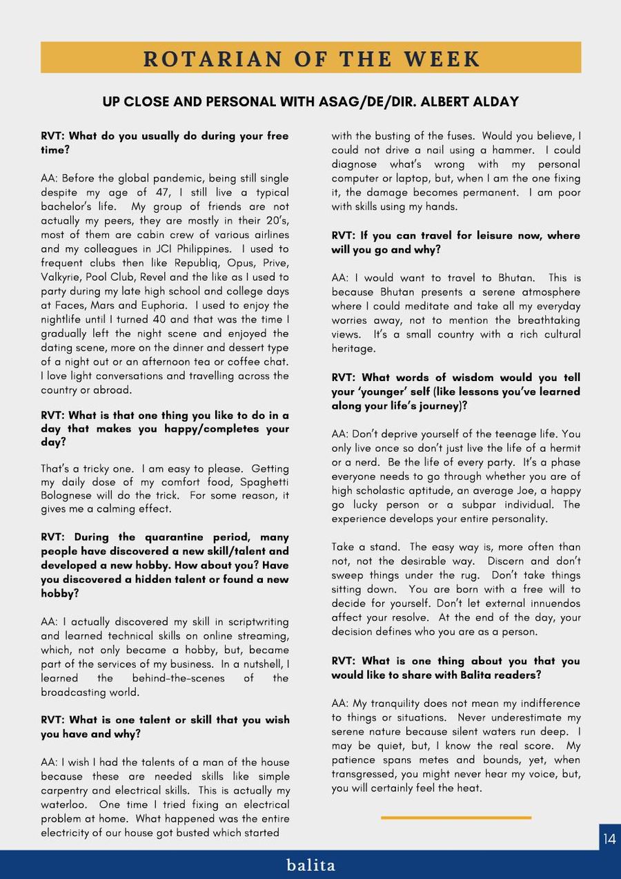Balita issue 3842, PDF page 14