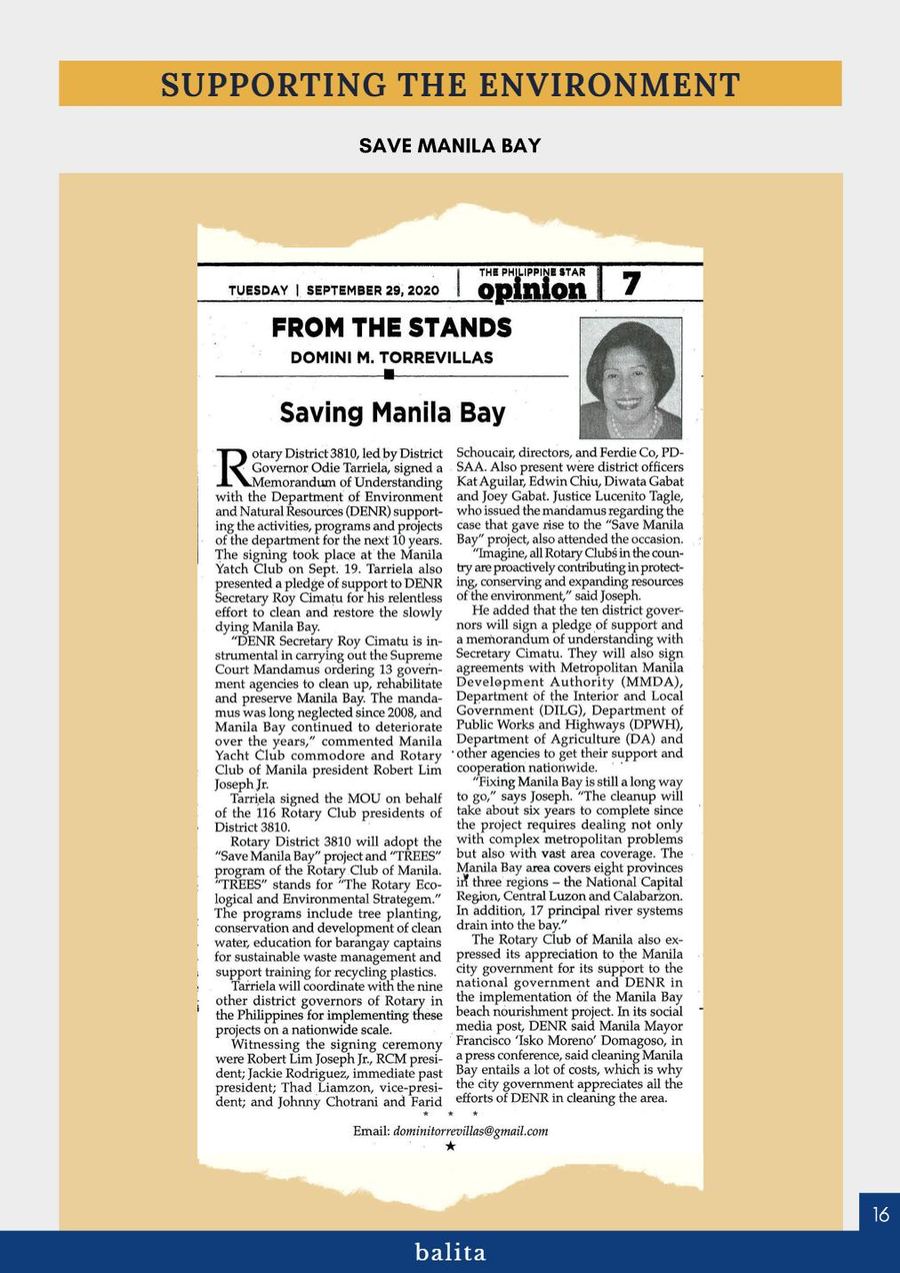 Balita issue 3842, PDF page 16