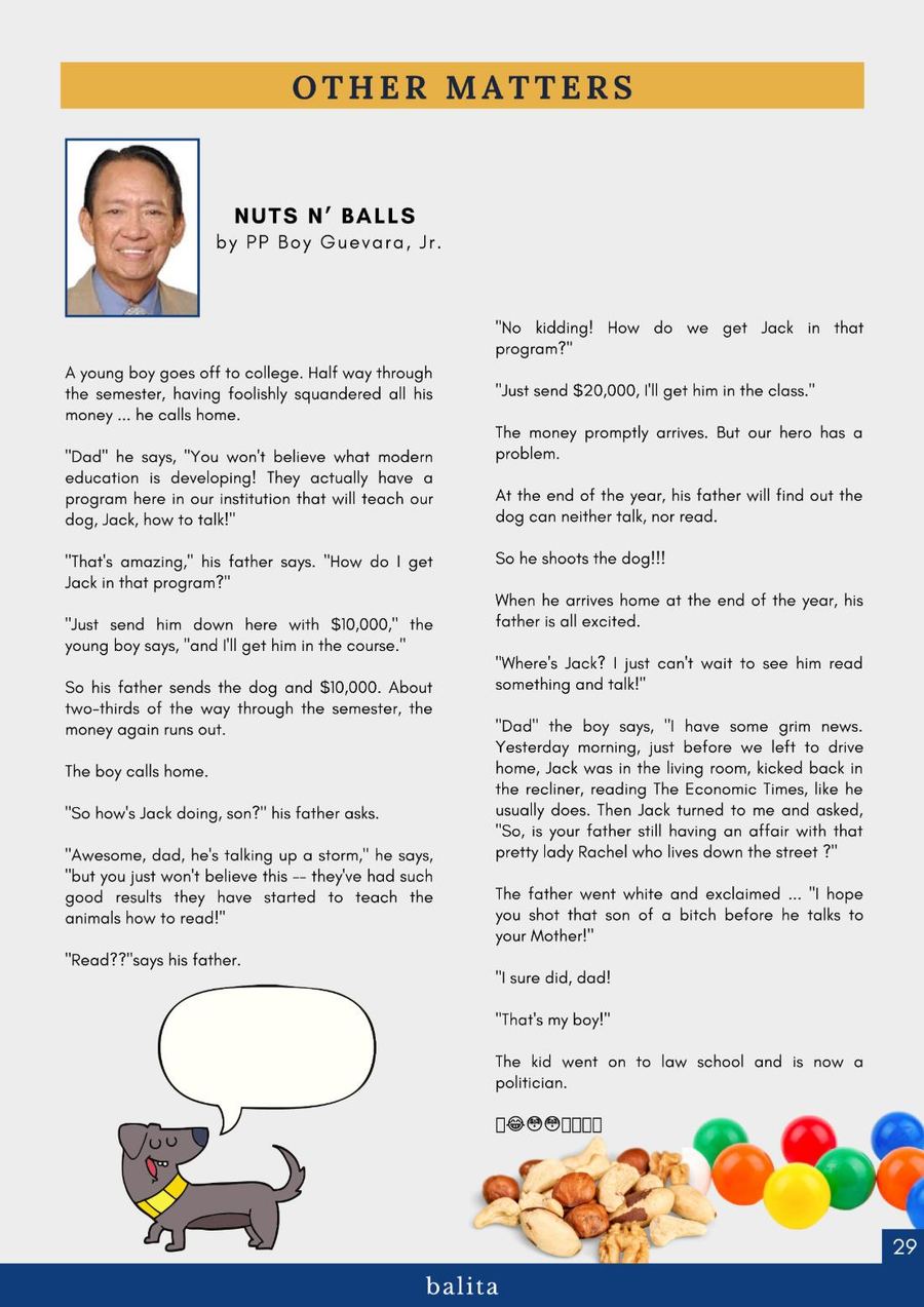Balita issue 3842, PDF page 29