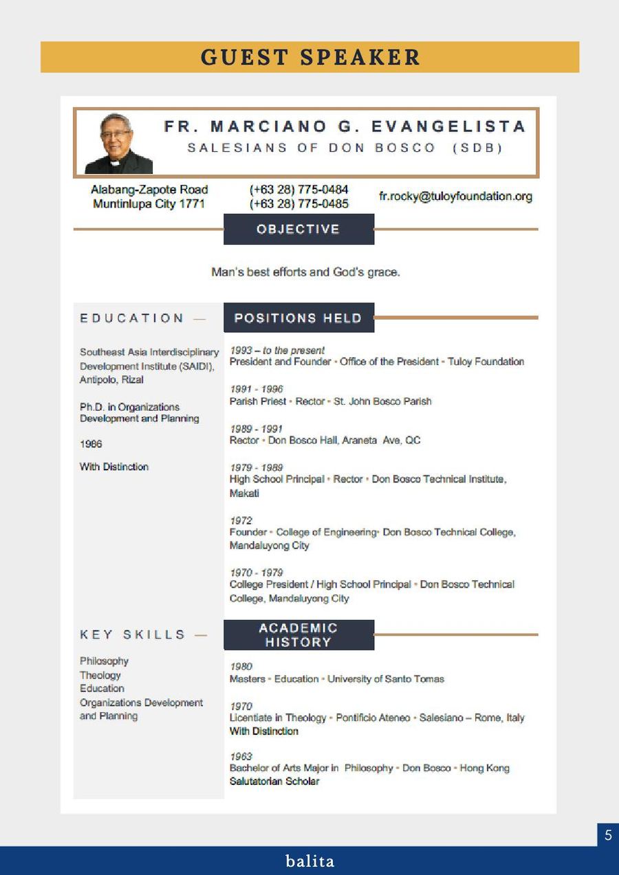 Balita issue 3843, PDF page 5