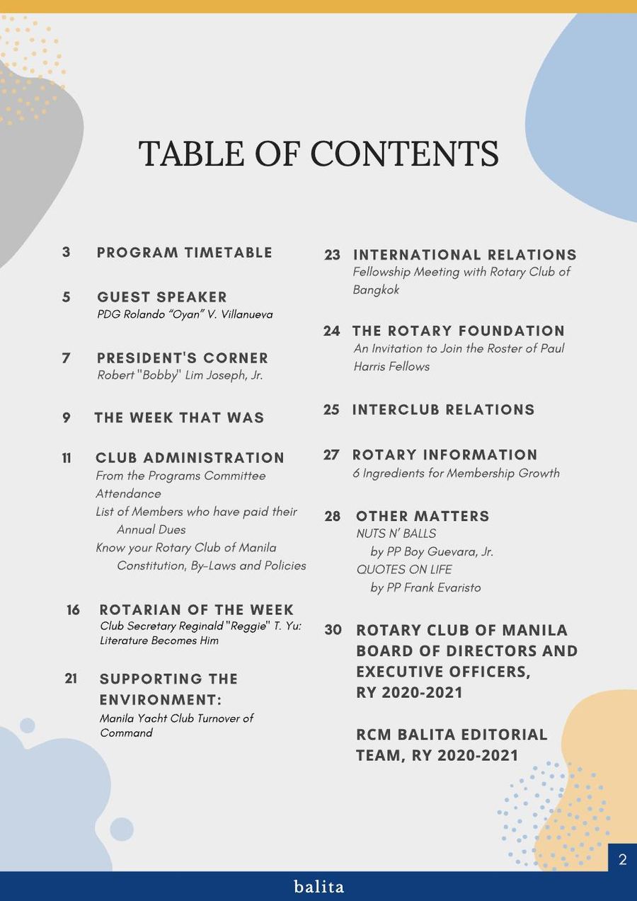 Balita issue 3844, PDF page 2