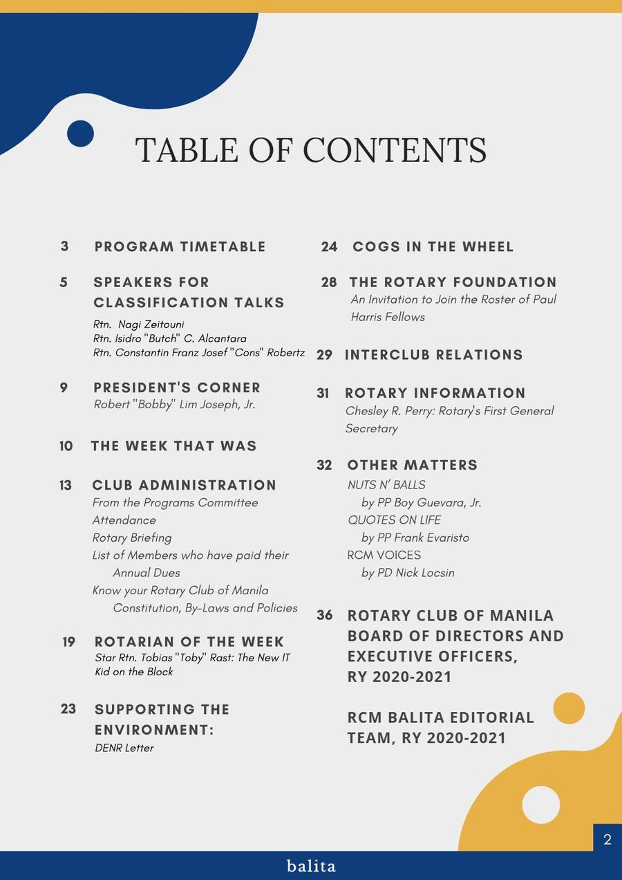 Balita issue 3845, PDF page 2
