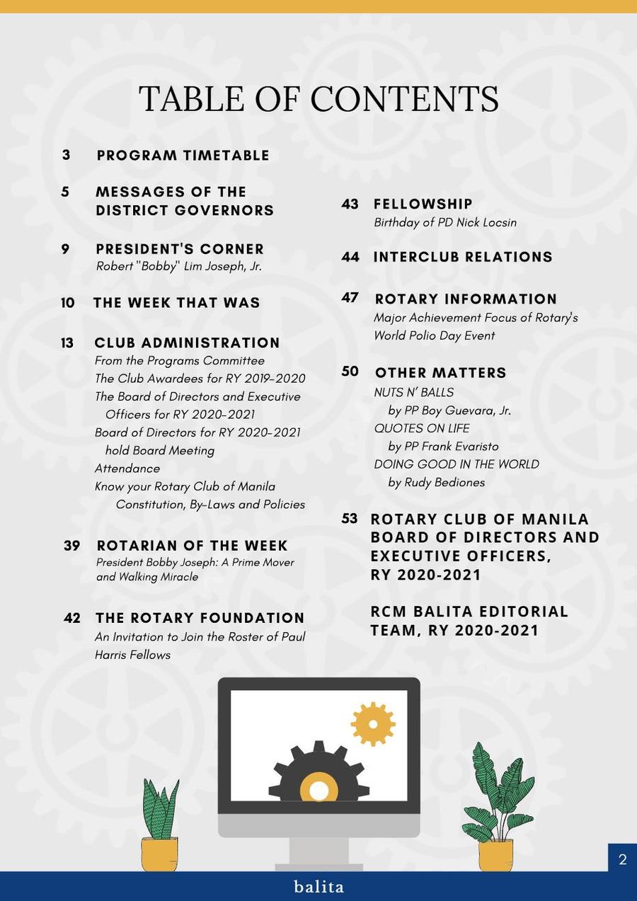 Balita issue 3846, PDF page 2