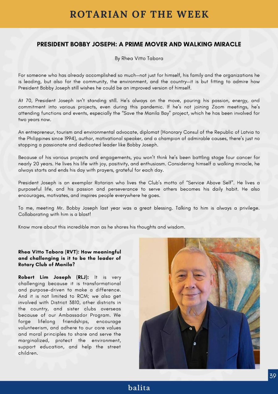 Balita issue 3846, PDF page 39