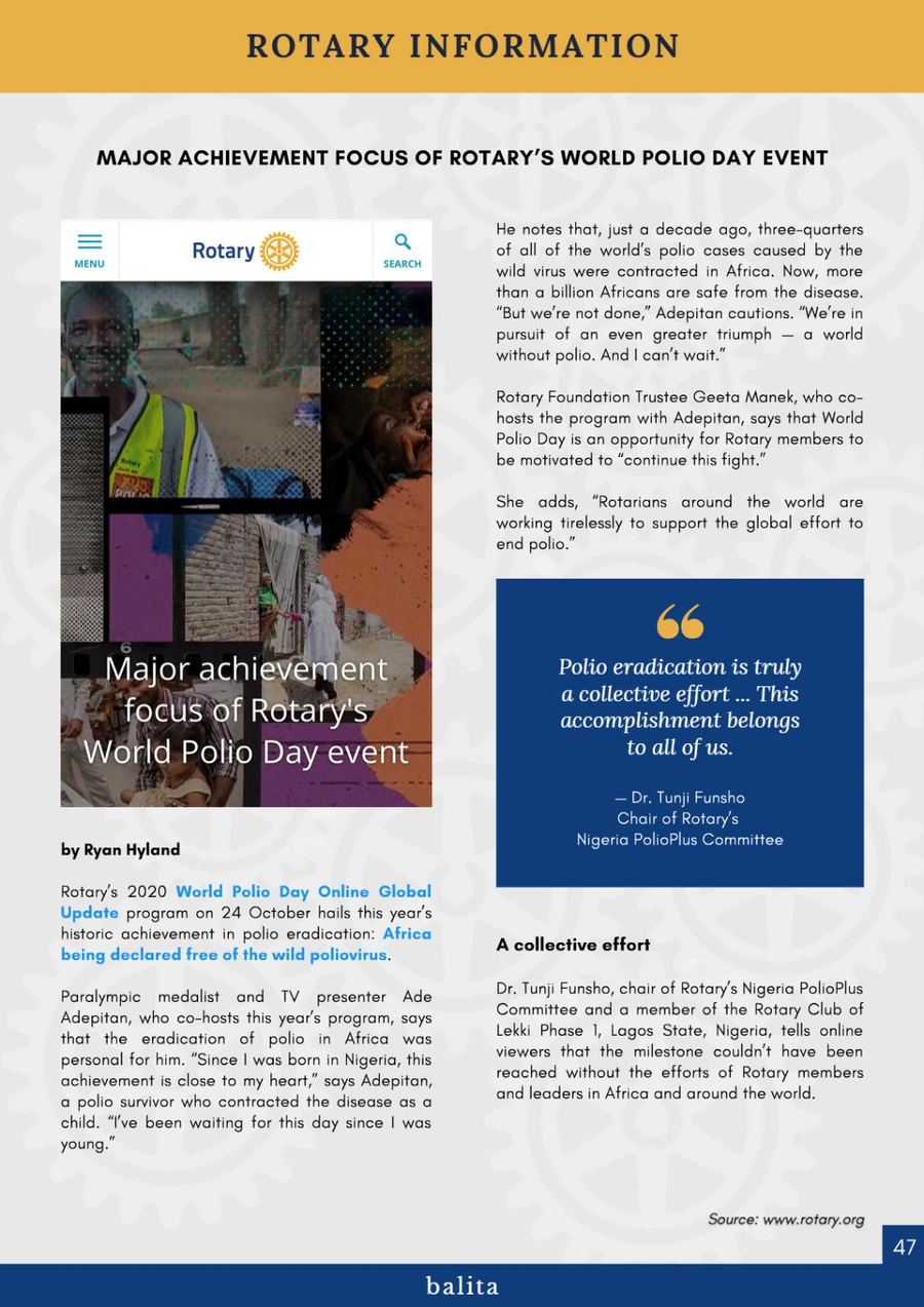 Balita issue 3846, PDF page 47