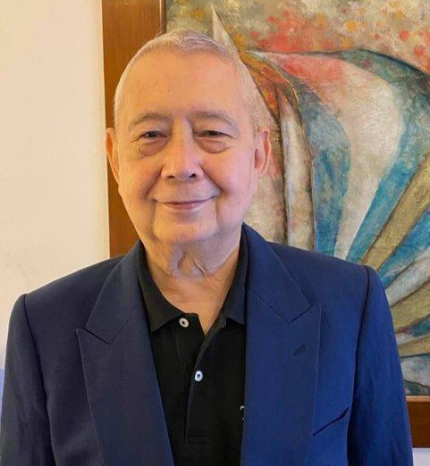 President Bobby Joseph: A Prime Mover and Walking Miracle