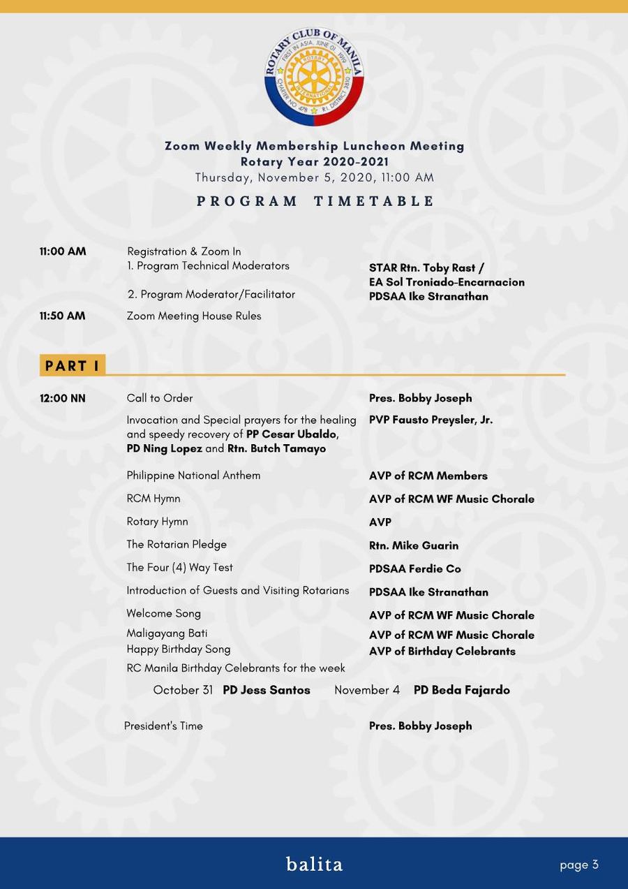 Balita issue 3847, PDF page 3