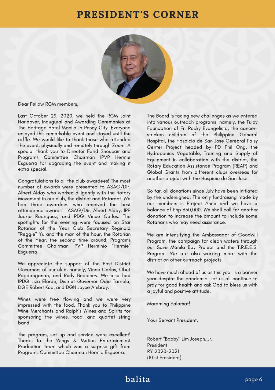 Balita issue 3847, PDF page 6