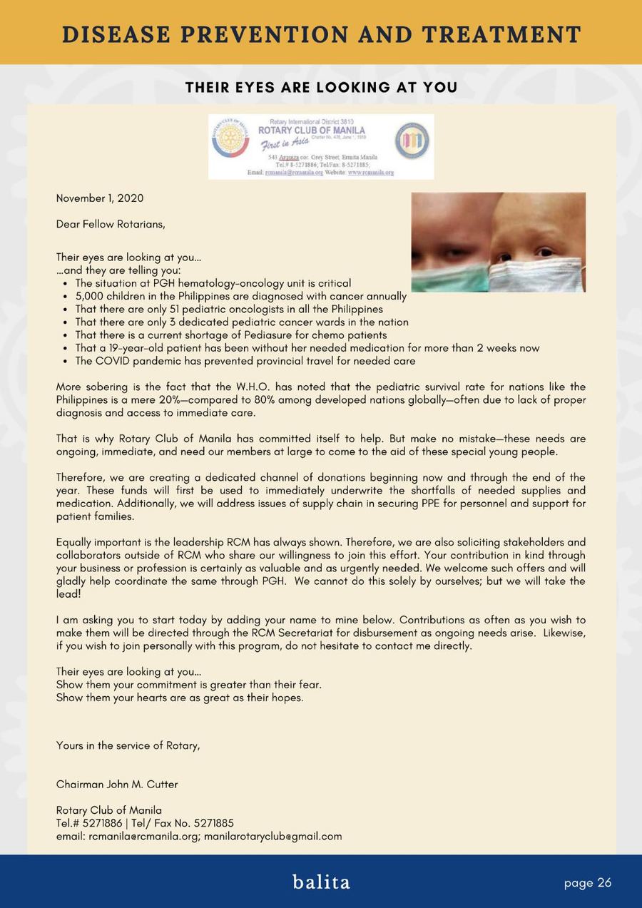 Balita issue 3847, PDF page 26