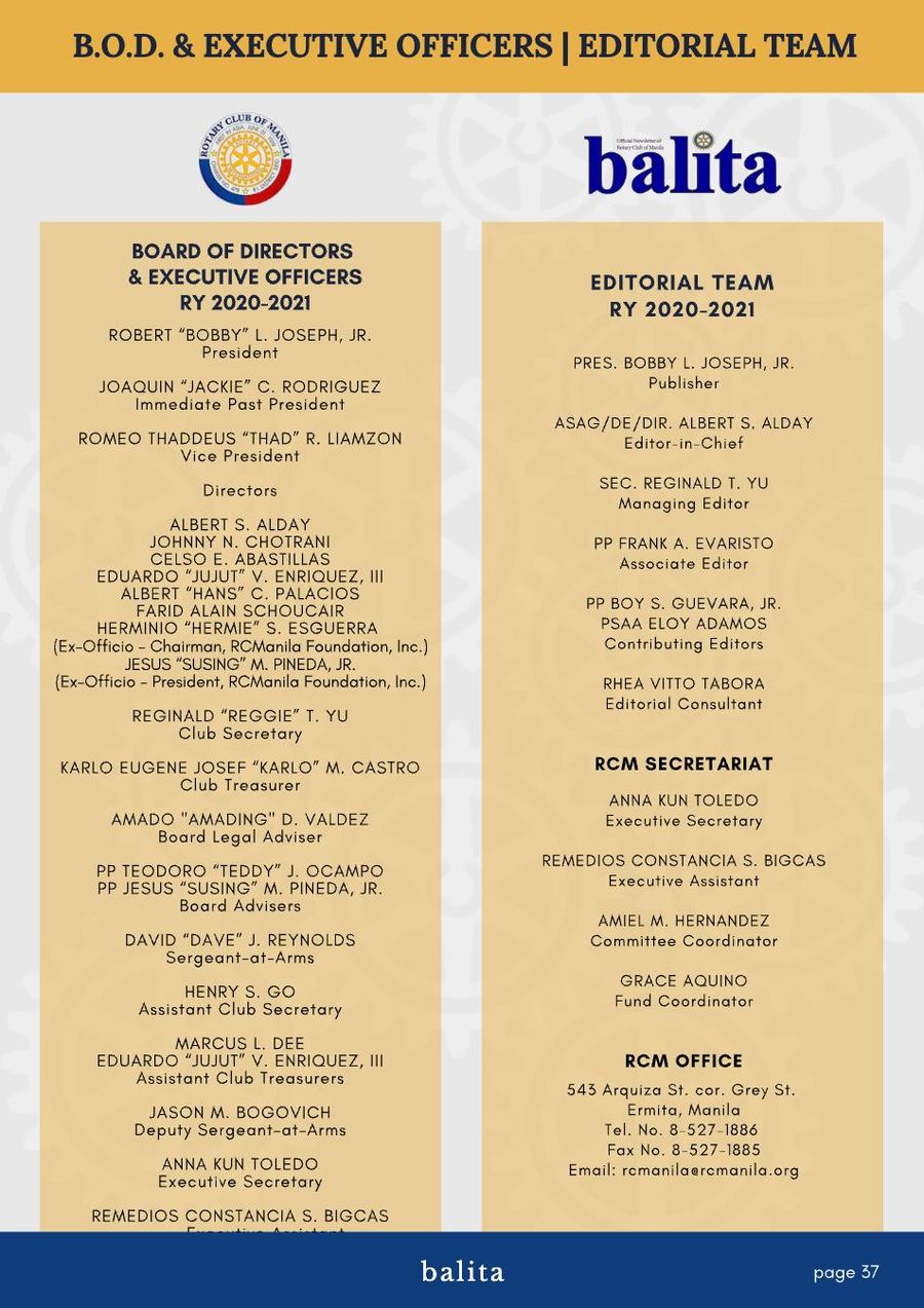 Balita issue 3847, PDF page 37