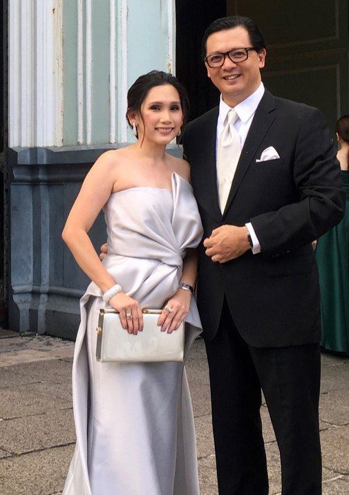AT/Dir. Eduardo “Jujut” V. Enriquez, III: The Banker Who’s Making a Difference