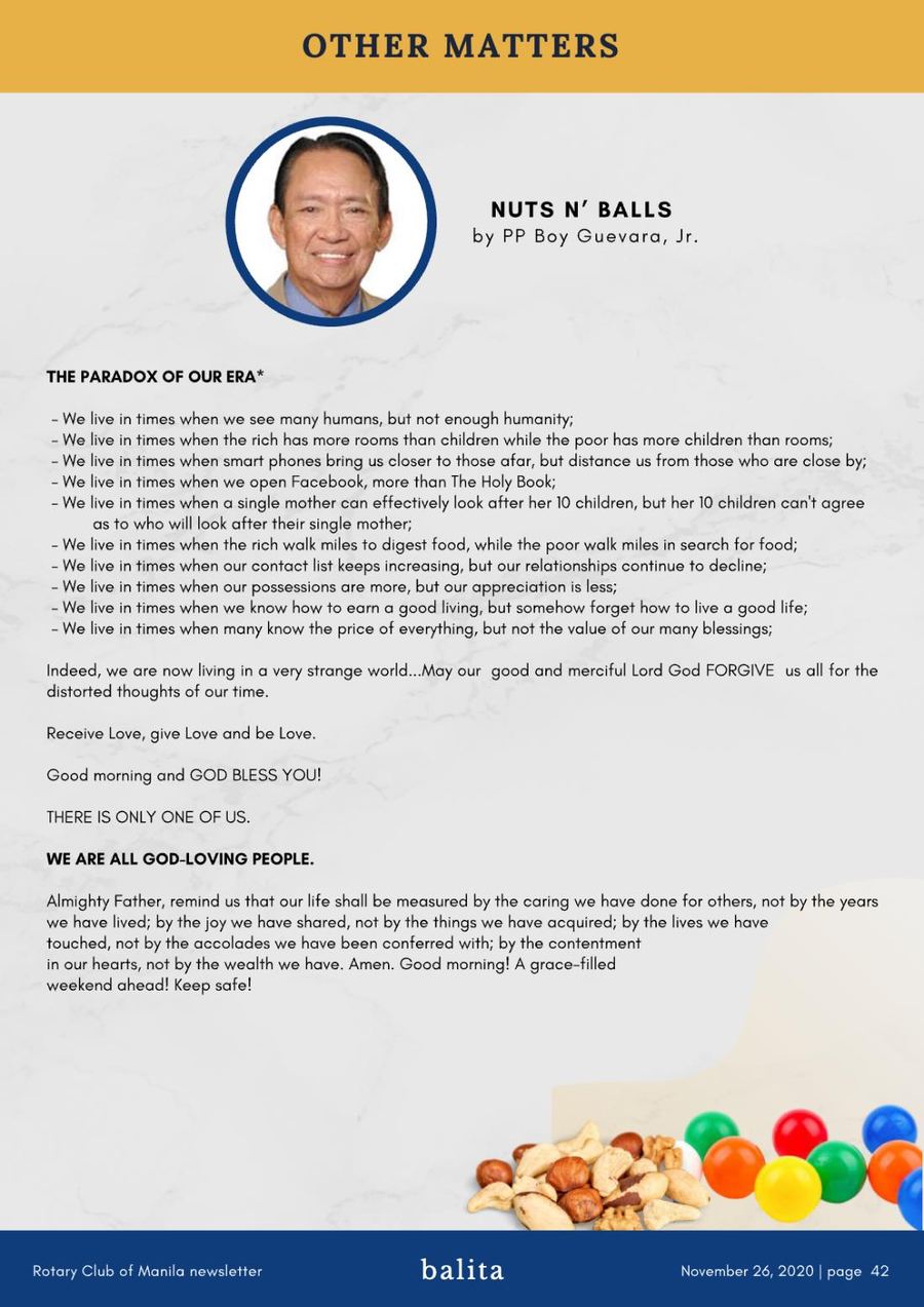 Balita issue 3849, PDF page 42