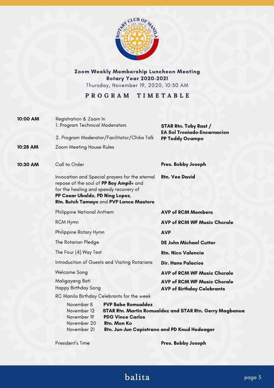 Balita issue 3850, PDF page 3