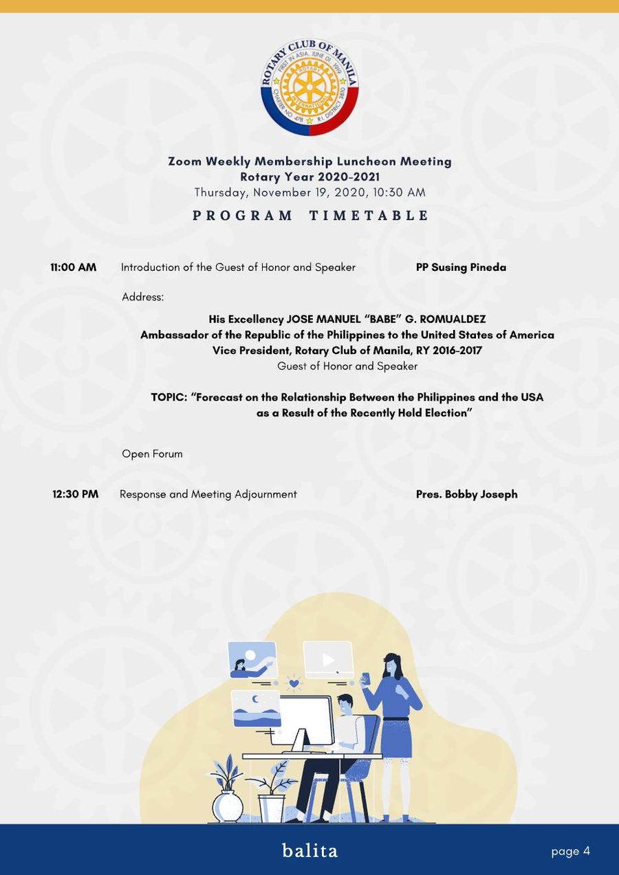 Balita issue 3850, PDF page 4