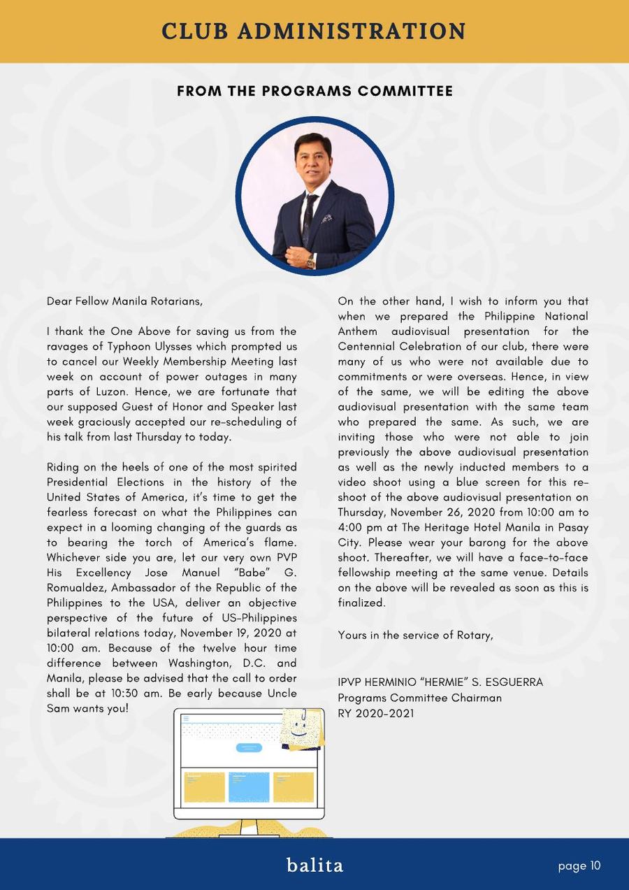 Balita issue 3850, PDF page 10