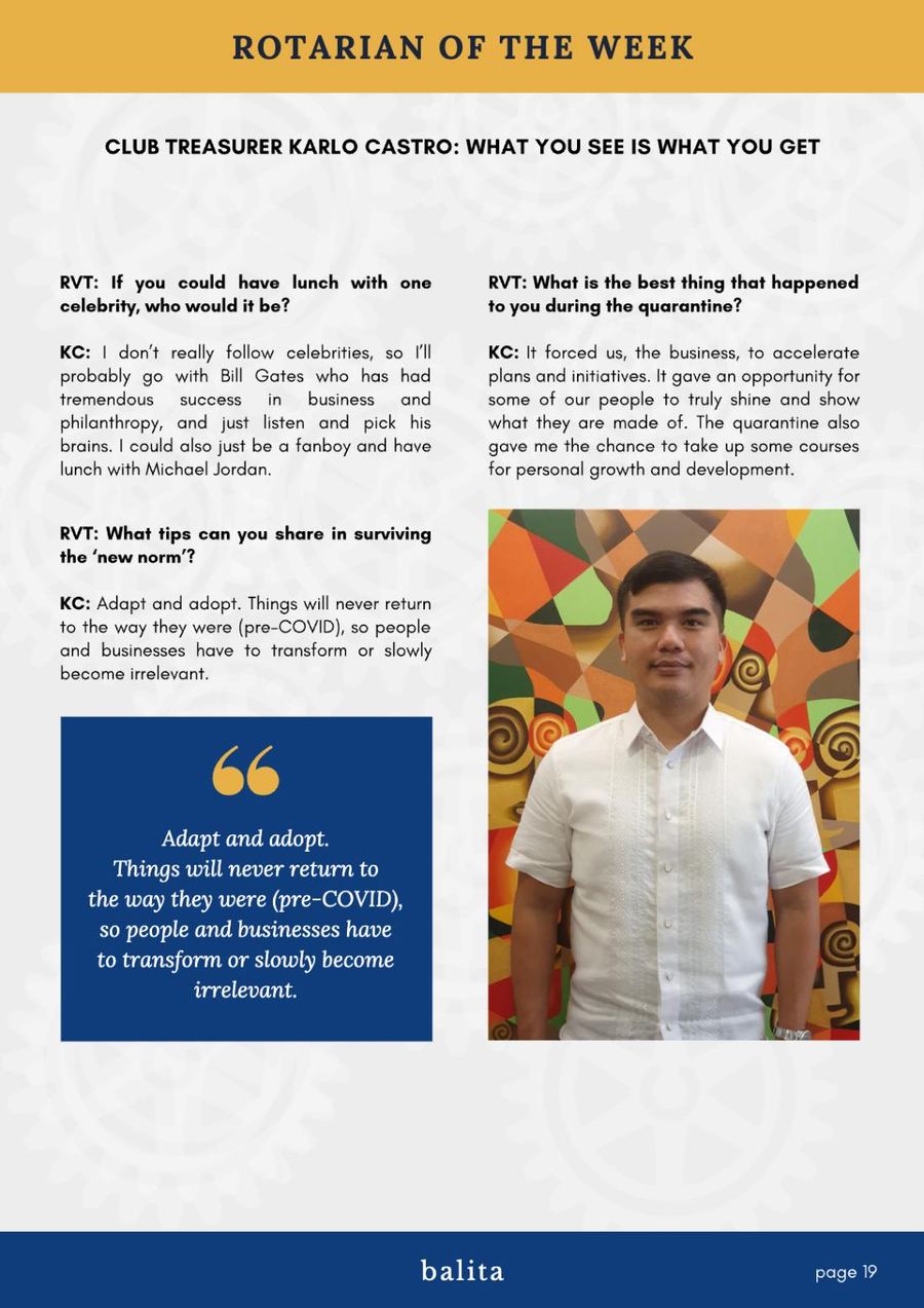 Balita issue 3850, PDF page 19