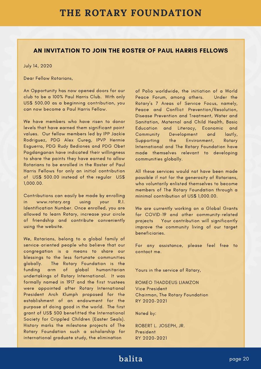 Balita issue 3850, PDF page 20