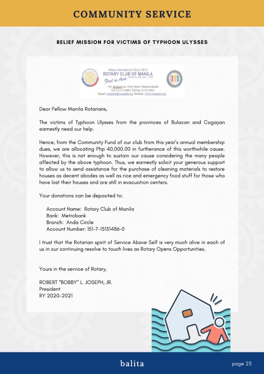 Balita issue 3850, PDF page 23