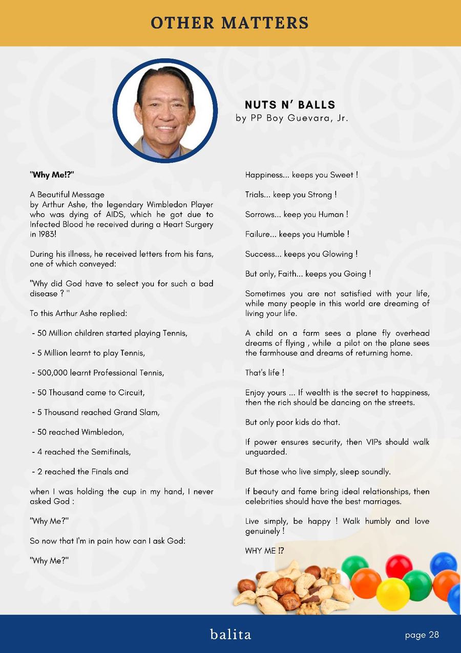 Balita issue 3850, PDF page 28
