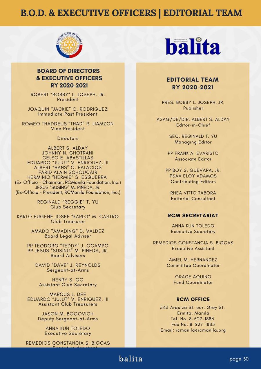 Balita issue 3850, PDF page 30