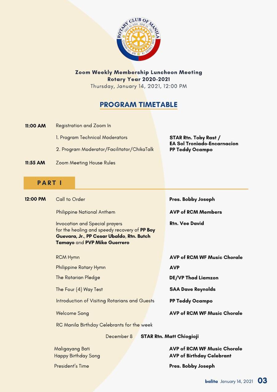 Balita issue 3853, PDF page 3