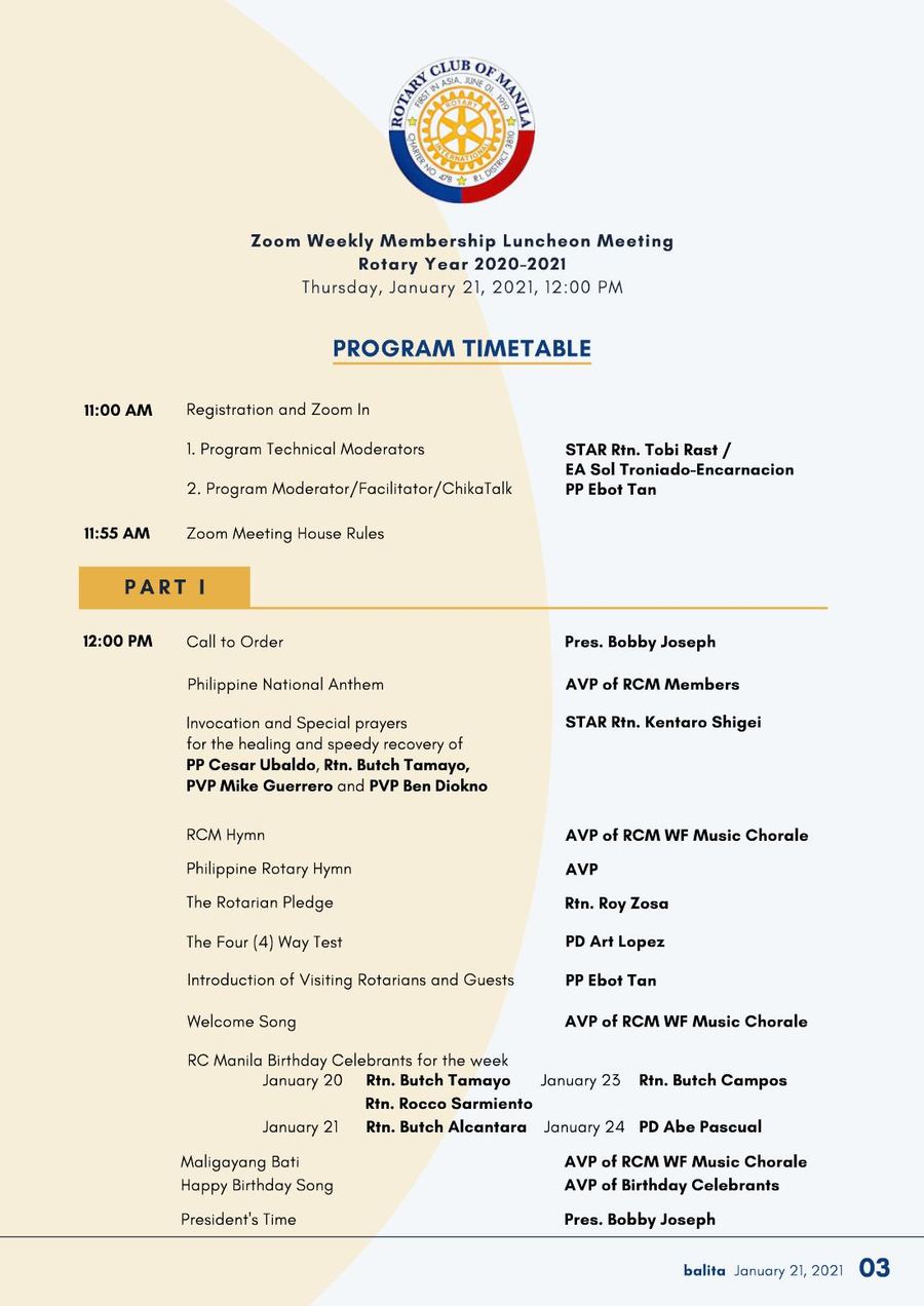 Balita issue 3854, PDF page 3