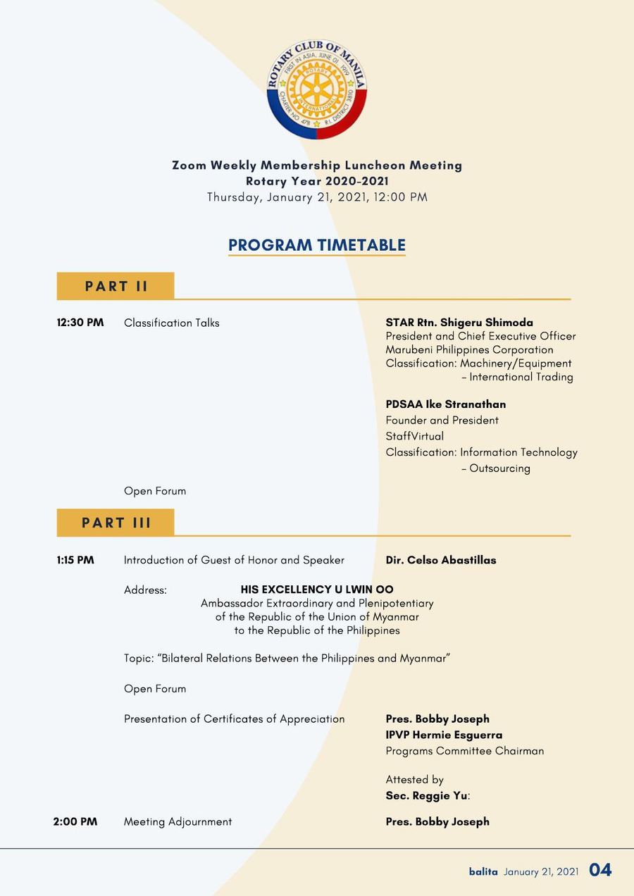 Balita issue 3854, PDF page 4