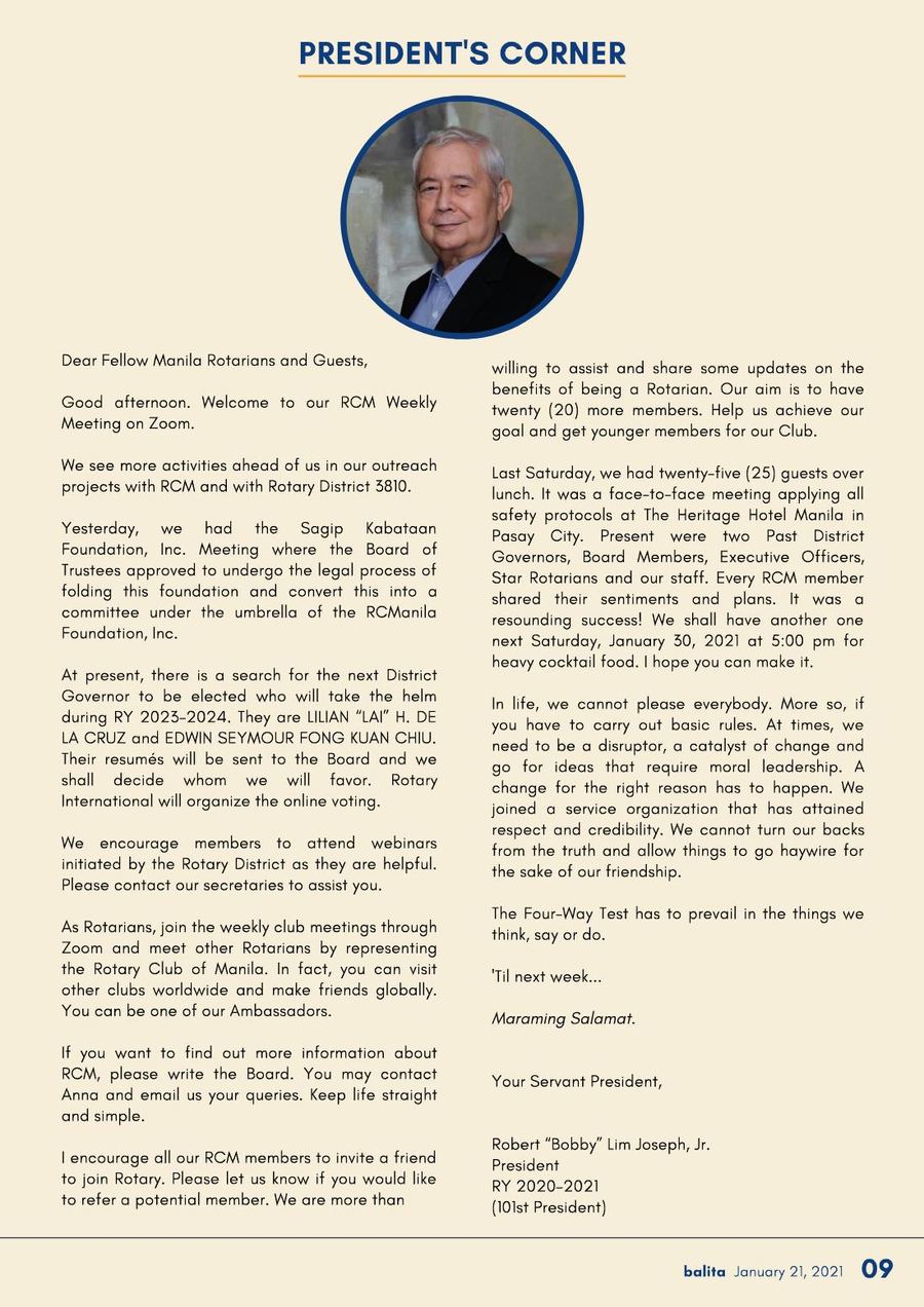 Balita issue 3854, PDF page 9