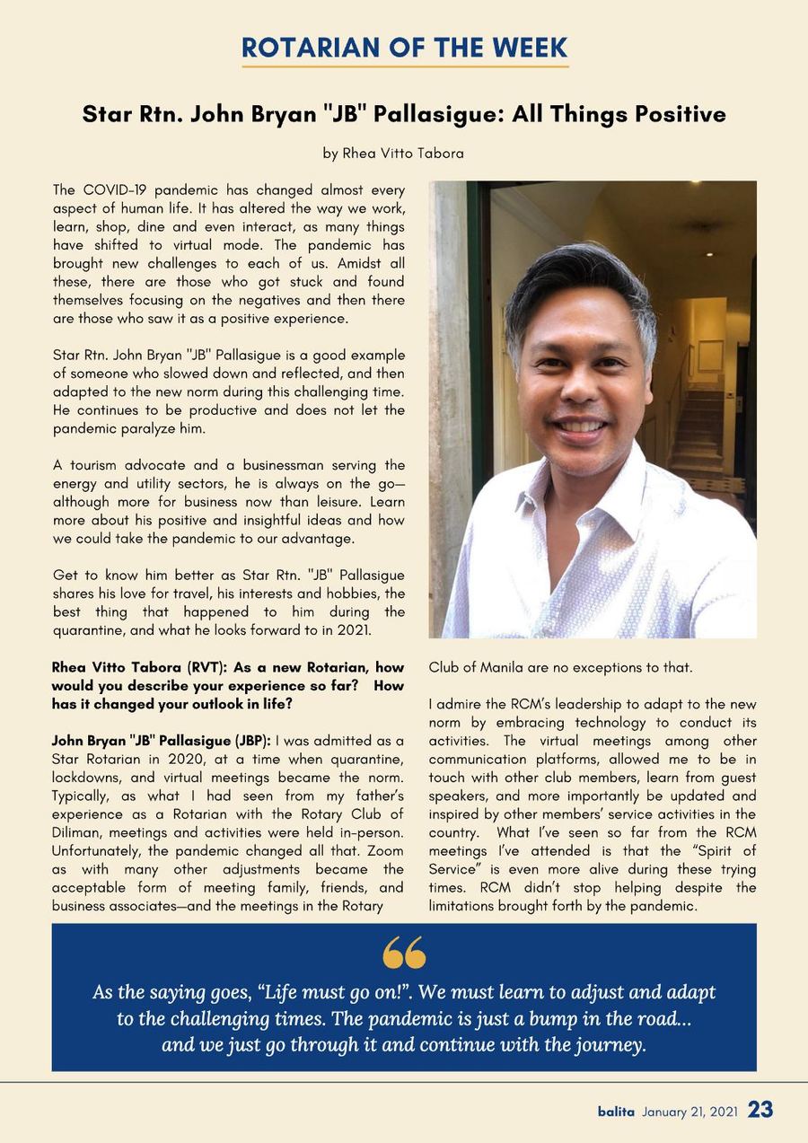 Balita issue 3854, PDF page 23