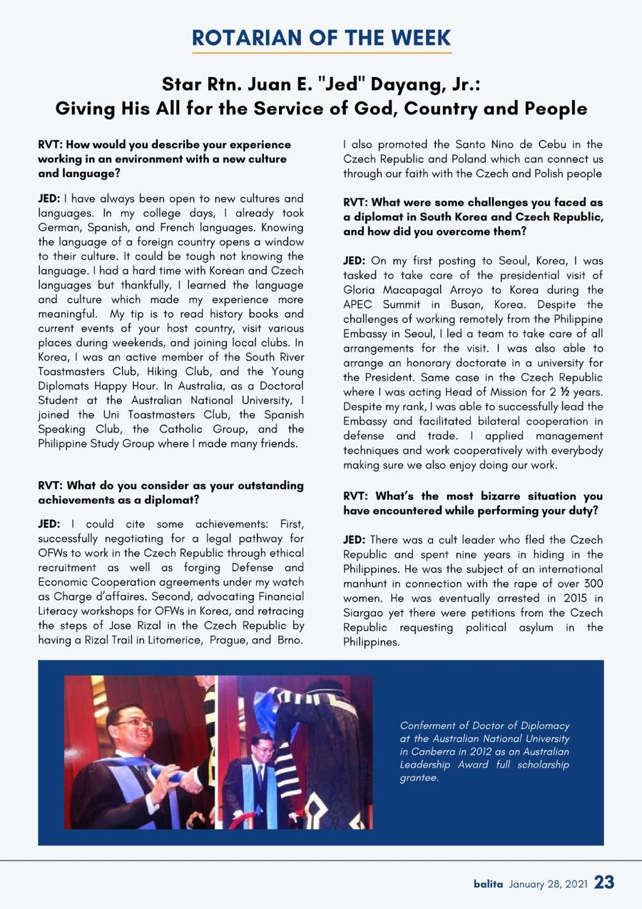 Balita issue 3855, PDF page 23