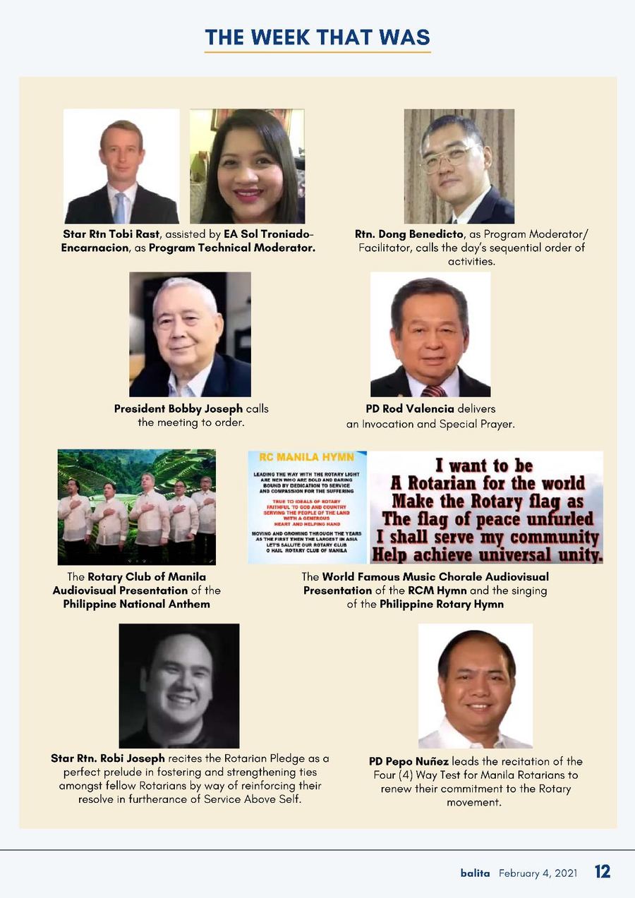 Balita issue 3856, PDF page 12