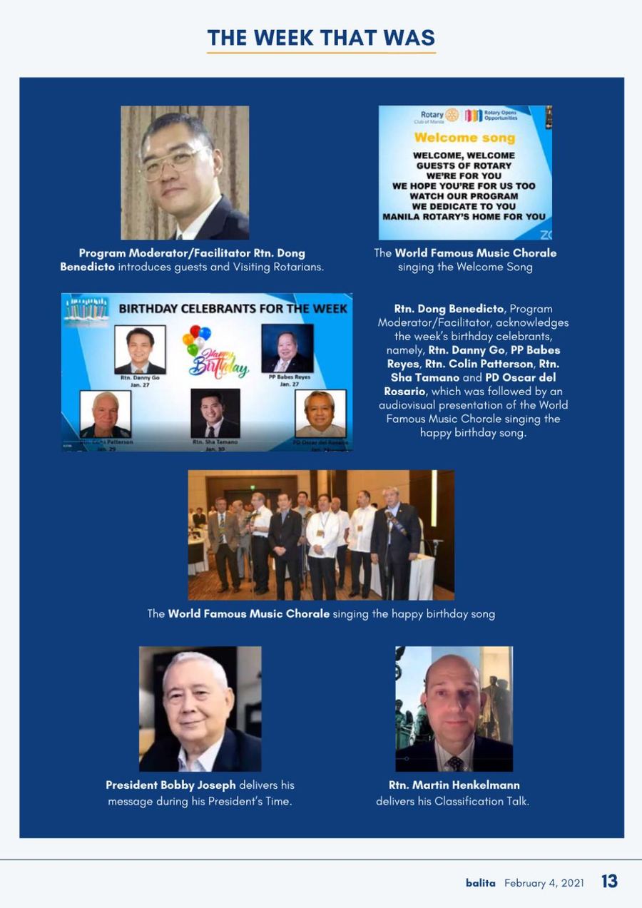 Balita issue 3856, PDF page 13