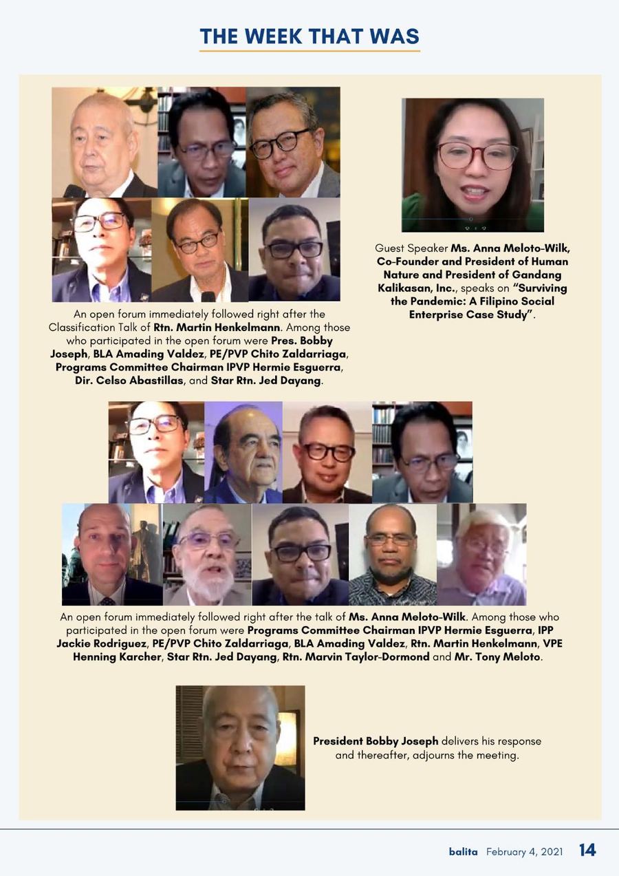 Balita issue 3856, PDF page 14