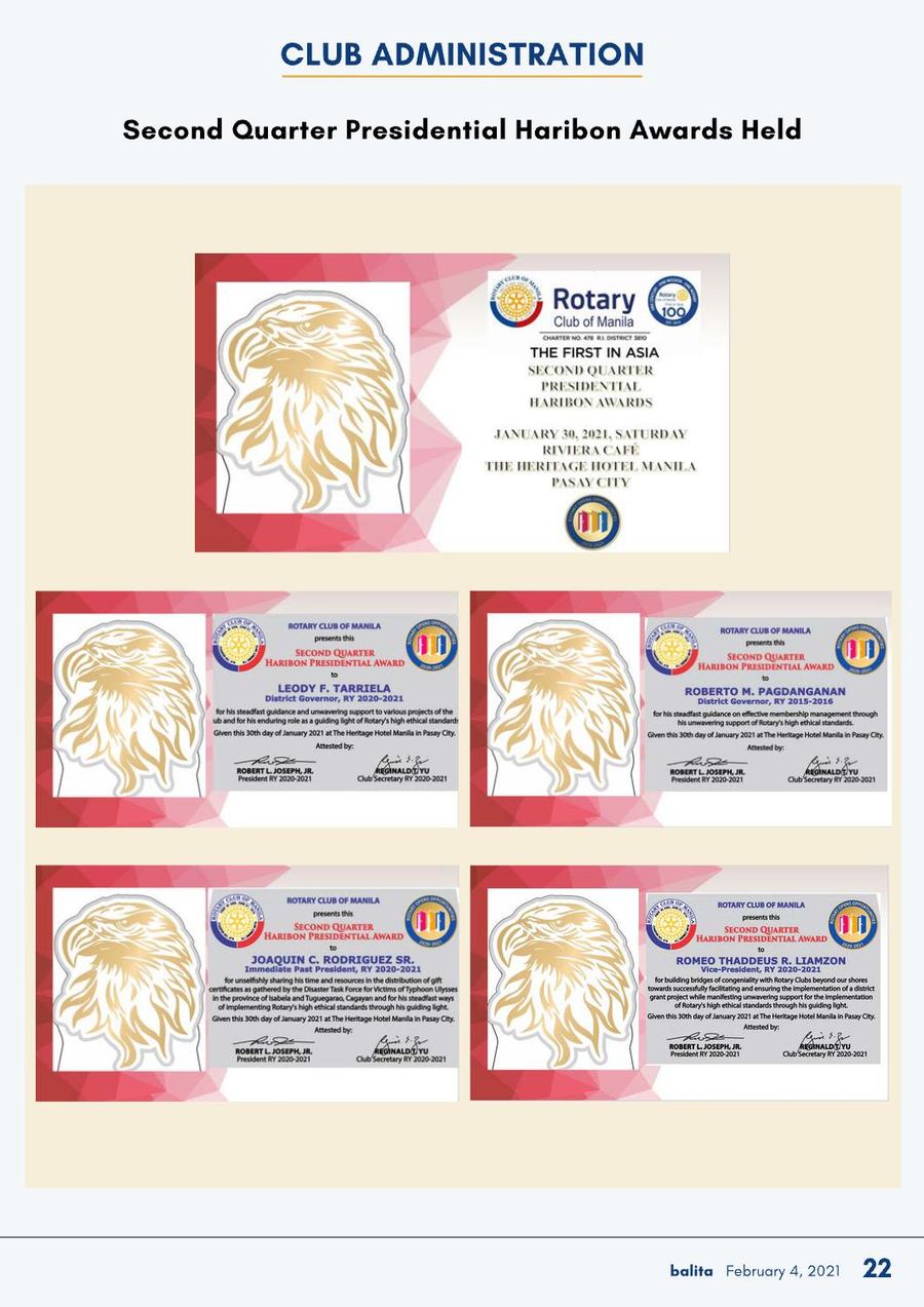 Balita issue 3856, PDF page 22