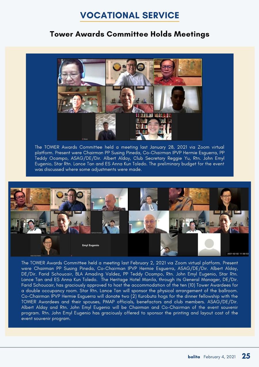 Balita issue 3856, PDF page 25