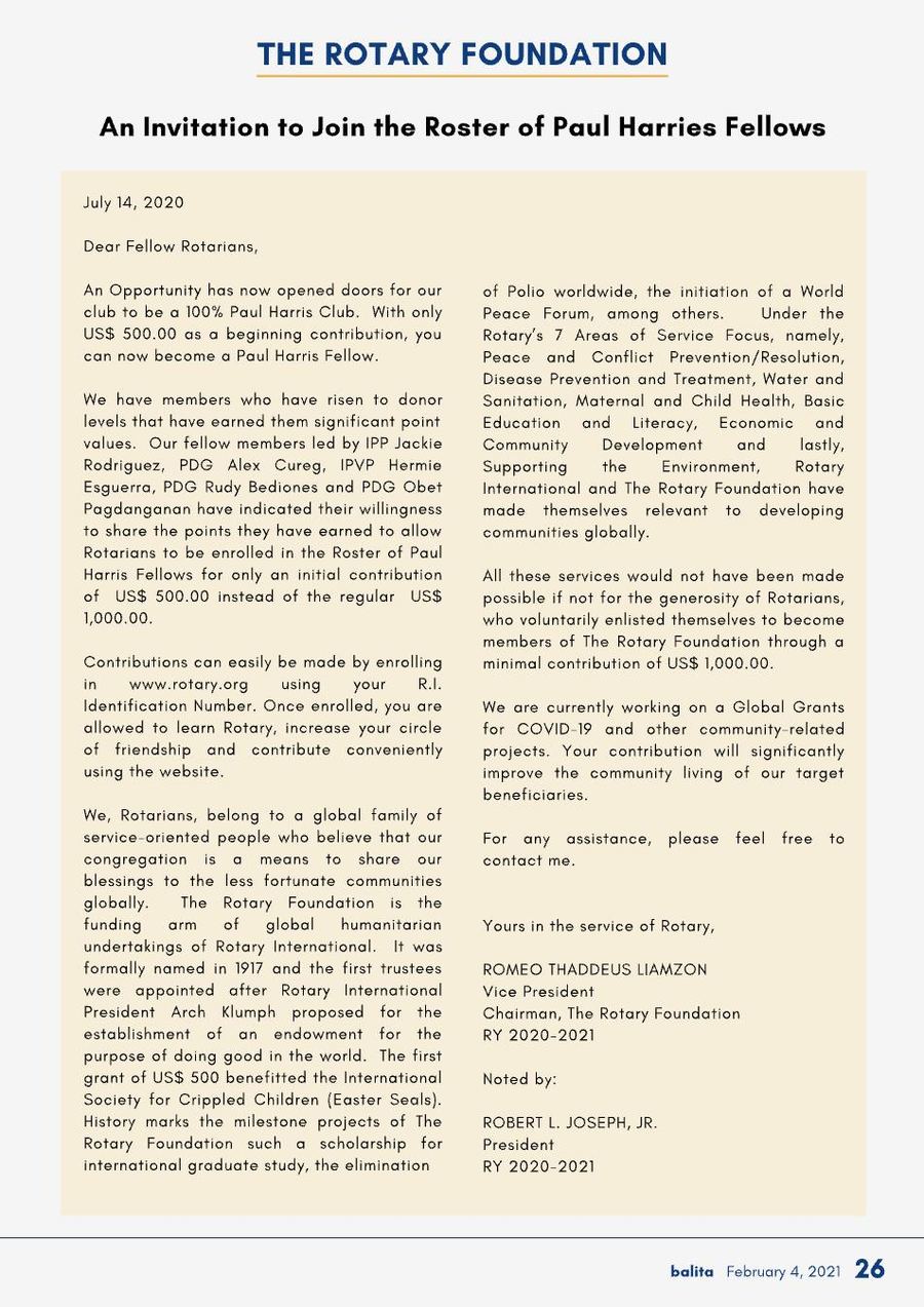 Balita issue 3856, PDF page 26